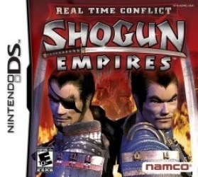 Real Time Conflict – Shogun Empires Rom